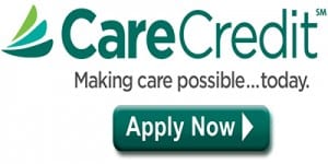 CareCredit Apply Now Button