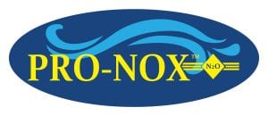 Pro Nox™ Logo