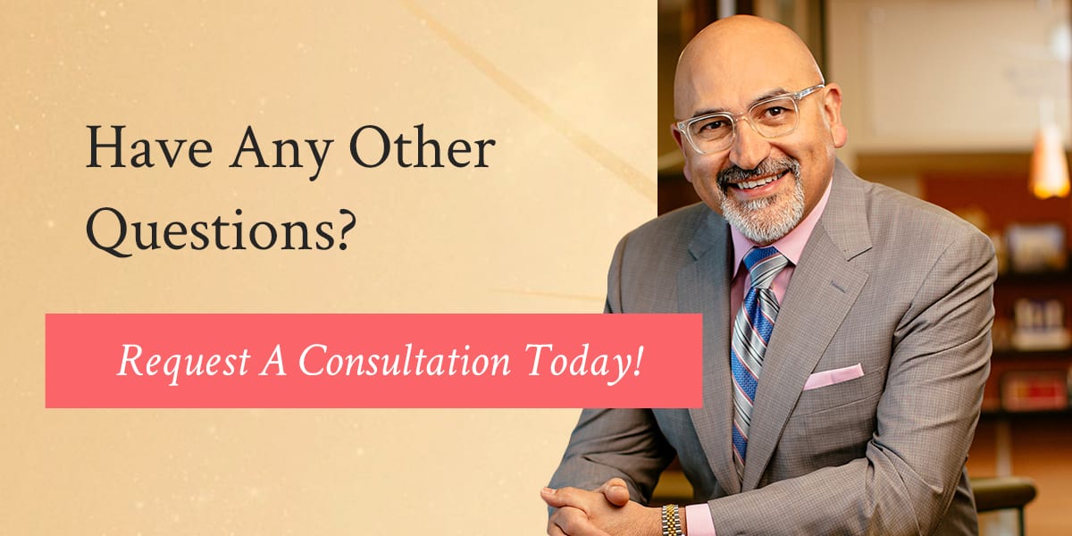 Request a Consultation Widget