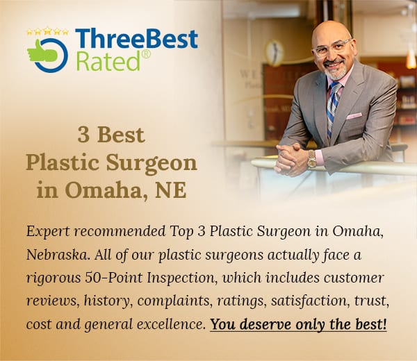 Westfield Plastic Surgery Center Omaha ThreeBestRated 2020