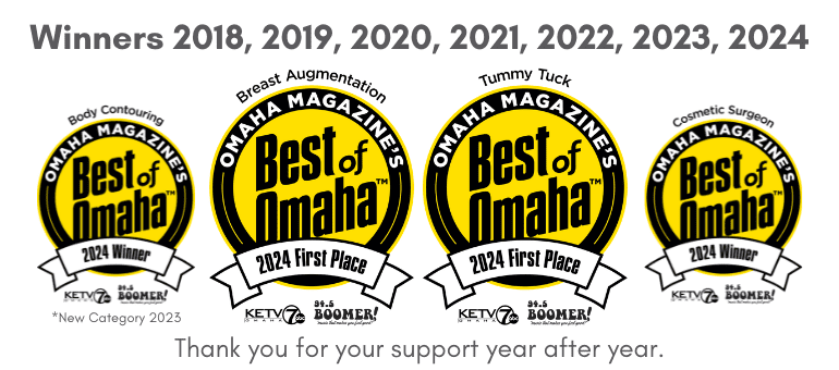 ayoub best of omaha logos 2024